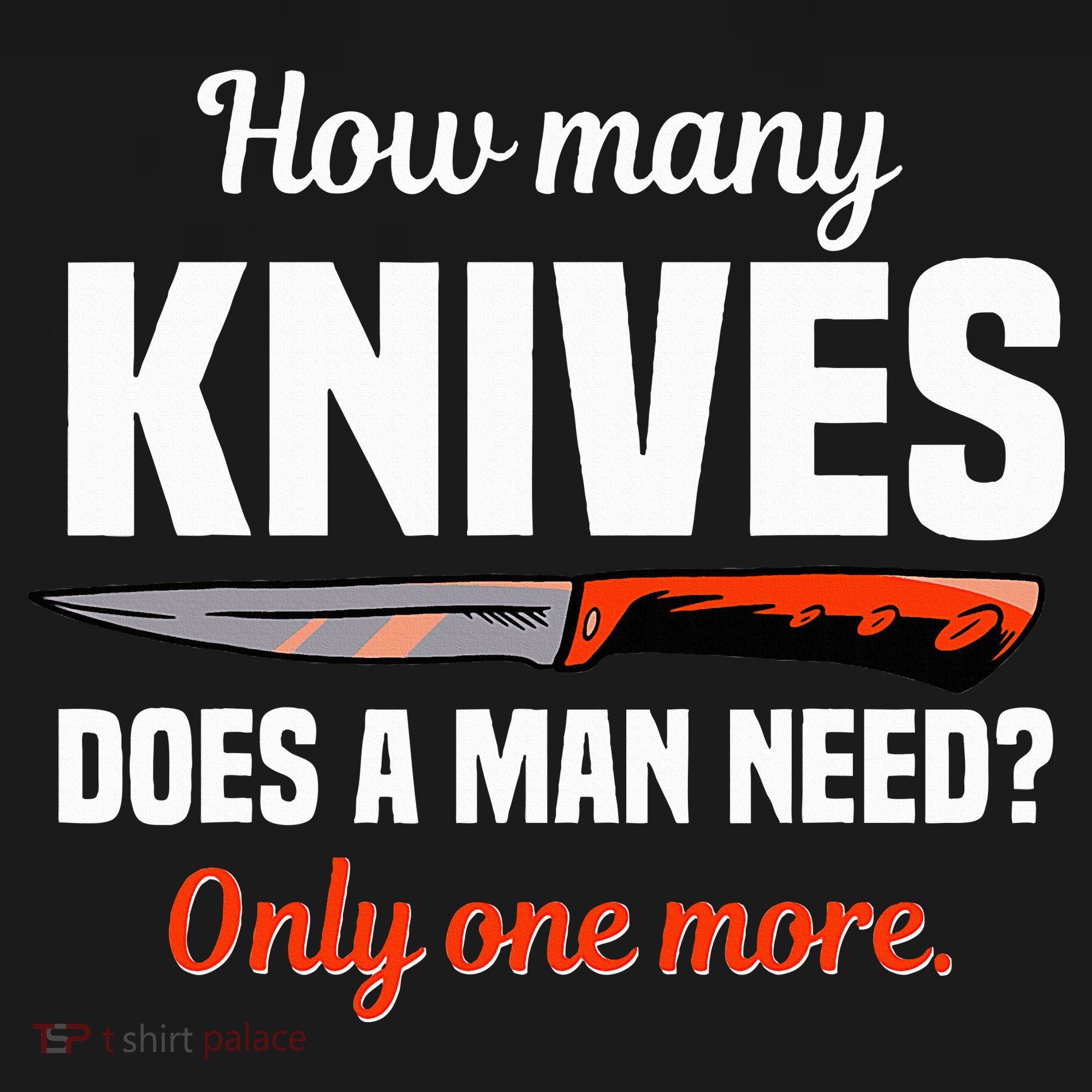 Knife Collector Enthusiast Cook Man Knives Collection Hobby USA-Made Doggie Bandana