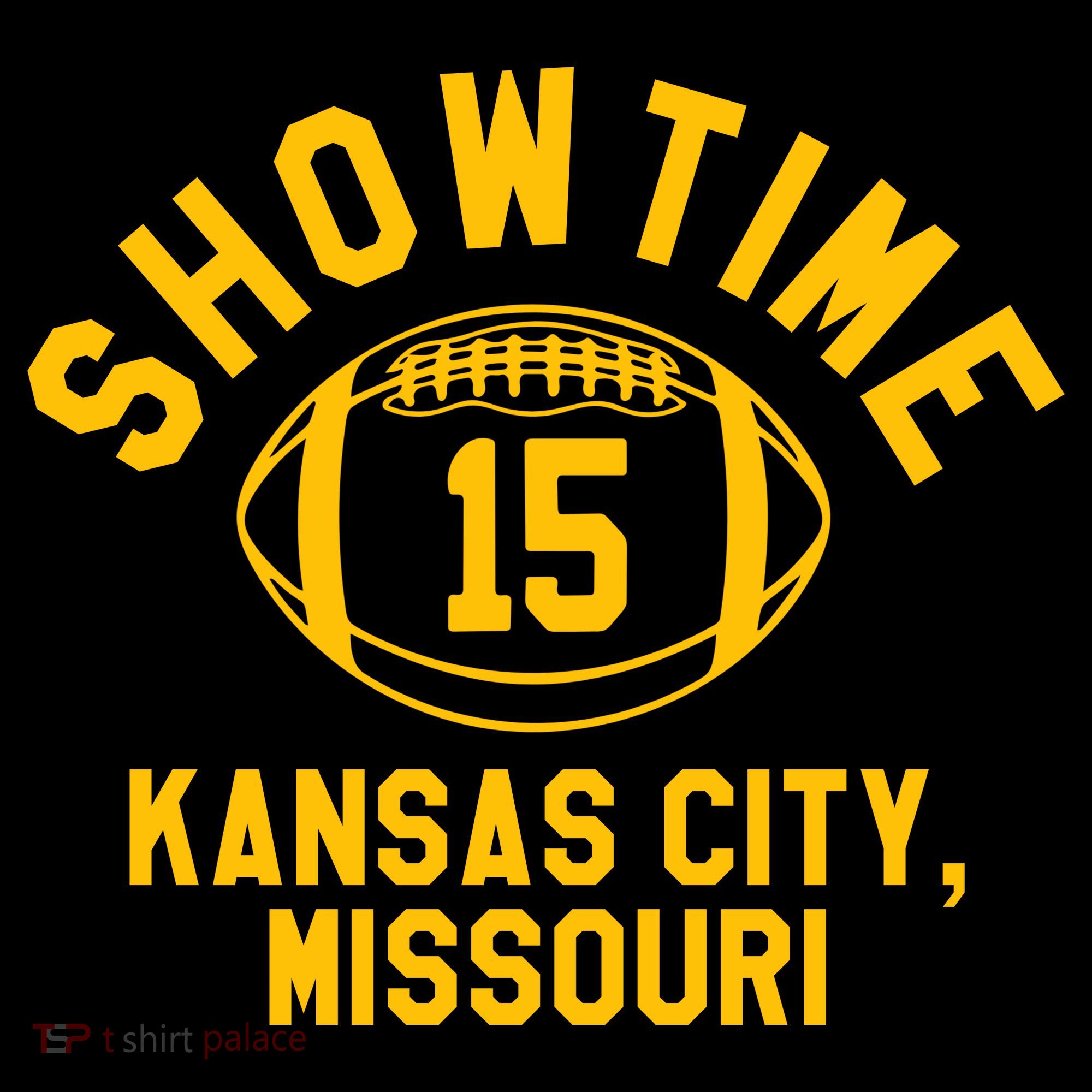 Kansas City Football 15 Coffee Mug