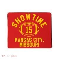 Kansas City Football 15 Mousepad thumb 0