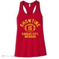 Kansas City Football 15 Women's Tank Top thumb 0