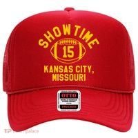 Kansas City Football 15 Hat thumb 0