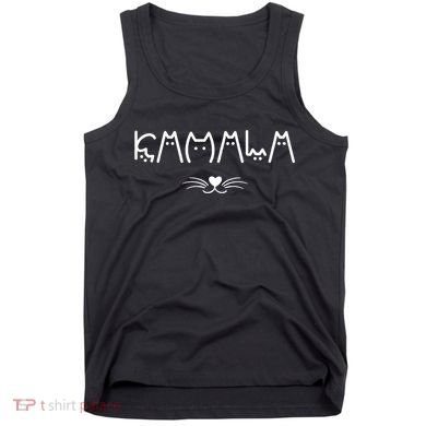 Kamala Cat For Harris 2024 Tank Top