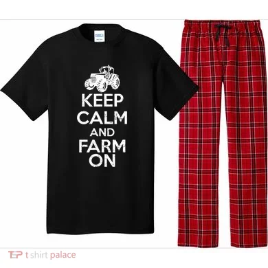 Pajama Set