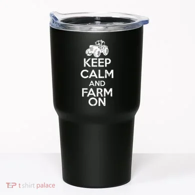 Tumbler