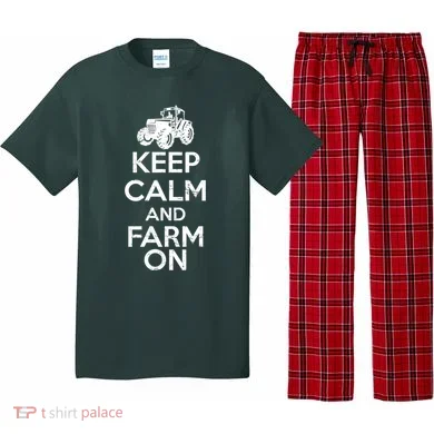 Pajama Set