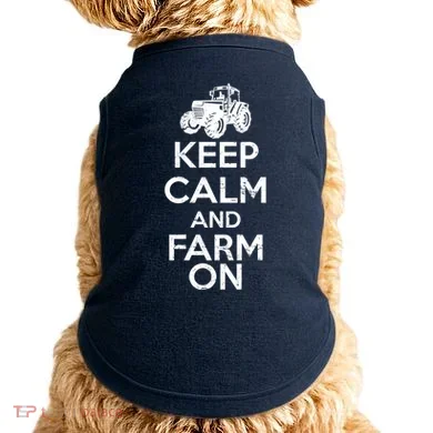 Doggie Tank