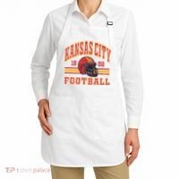 Kansas City Football Apron thumb 2