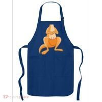 Kangaroo Costume For Halloween Kangaroo Animal Apron thumb 0