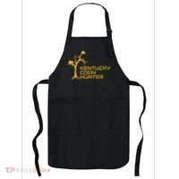Kentucky Coon Hunter Fun Raccoon Hunting Apron thumb 0