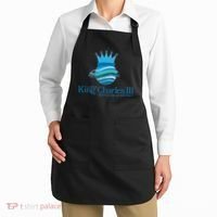 King Charles III Improvement District Apron thumb 2