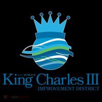 King Charles III Improvement District Coffee Mug thumb 5