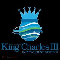 King Charles III Improvement District Women's T-Shirt thumb 6