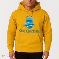 King Charles III Improvement District Hoodie thumb 2