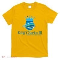King Charles III Improvement District T-Shirt thumb 0