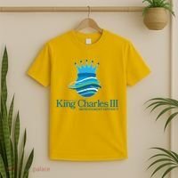 King Charles III Improvement District T-Shirt thumb 2