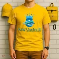 King Charles III Improvement District T-Shirt thumb 6