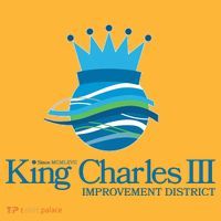 King Charles III Improvement District T-Shirt thumb 7