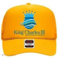 King Charles III Improvement District Hat thumb 0
