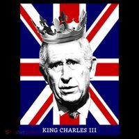 King Charles Iii Funny Gift Union Jack Royal Family Great Gift Coffee Mug thumb 5