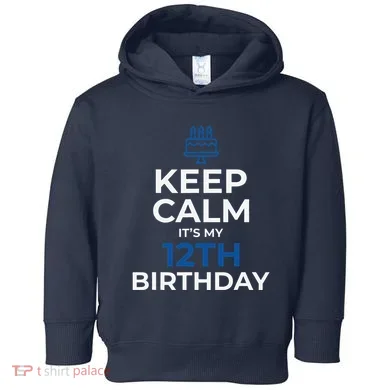 Toddler Hoodie