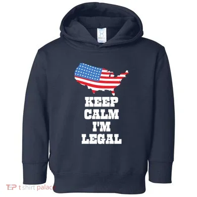 Toddler Hoodie