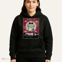 Kawaii Cat Japanese Hoodie thumb 5