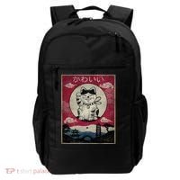 Kawaii Cat Japanese Backpack thumb 0