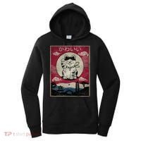 Kawaii Cat Japanese Women's Hoodie thumb 0