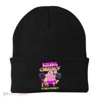 Kinda Chunky Kinda Hunky, Bodybuilding Gym Beanie thumb 0