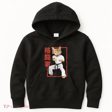 Kids Hoodie
