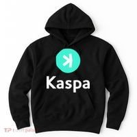 Kaspa Crypto Kaspa Hoodie thumb 0