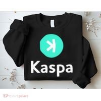 Kaspa Crypto Kaspa Sweatshirt thumb 2
