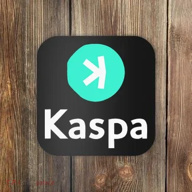 Kaspa Crypto Kaspa Coaster
