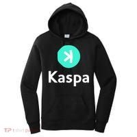Kaspa Crypto Kaspa Women's Hoodie thumb 0