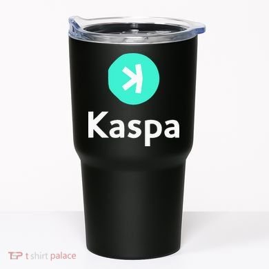 Kaspa Crypto Kaspa Tumbler