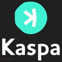 Kaspa Crypto Kaspa Tumbler thumb 3