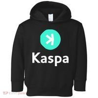 Kaspa Crypto Kaspa Toddler Hoodie thumb 0
