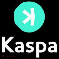 Kaspa Crypto Kaspa Tank Top thumb 6