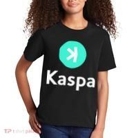 Kaspa Crypto Kaspa Kids T-Shirt thumb 2