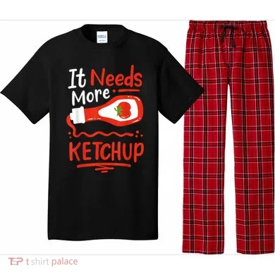 Pajama Set