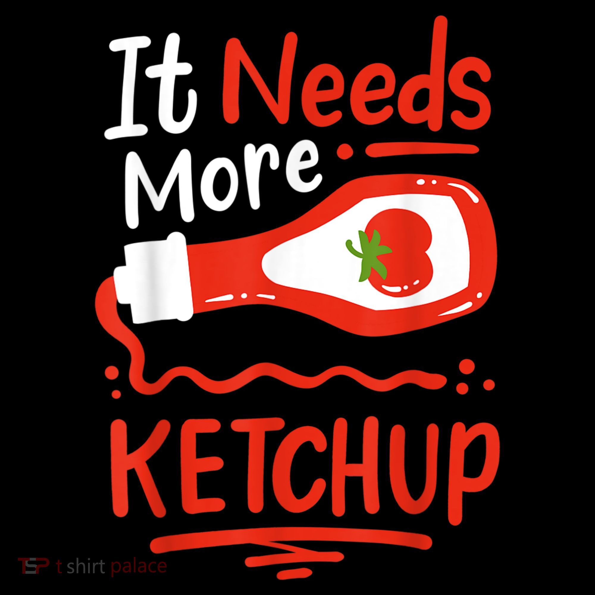 Ketchup Condiment Visor