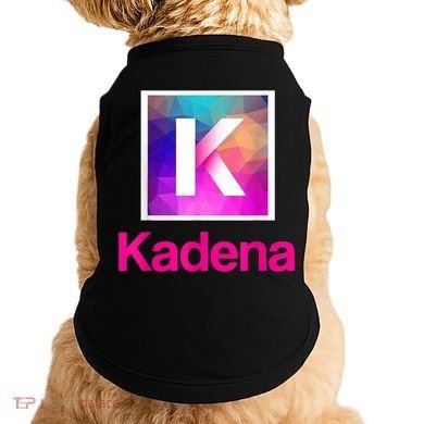 Kadena Crypto Kadena Coin Kadena Doggie Tank