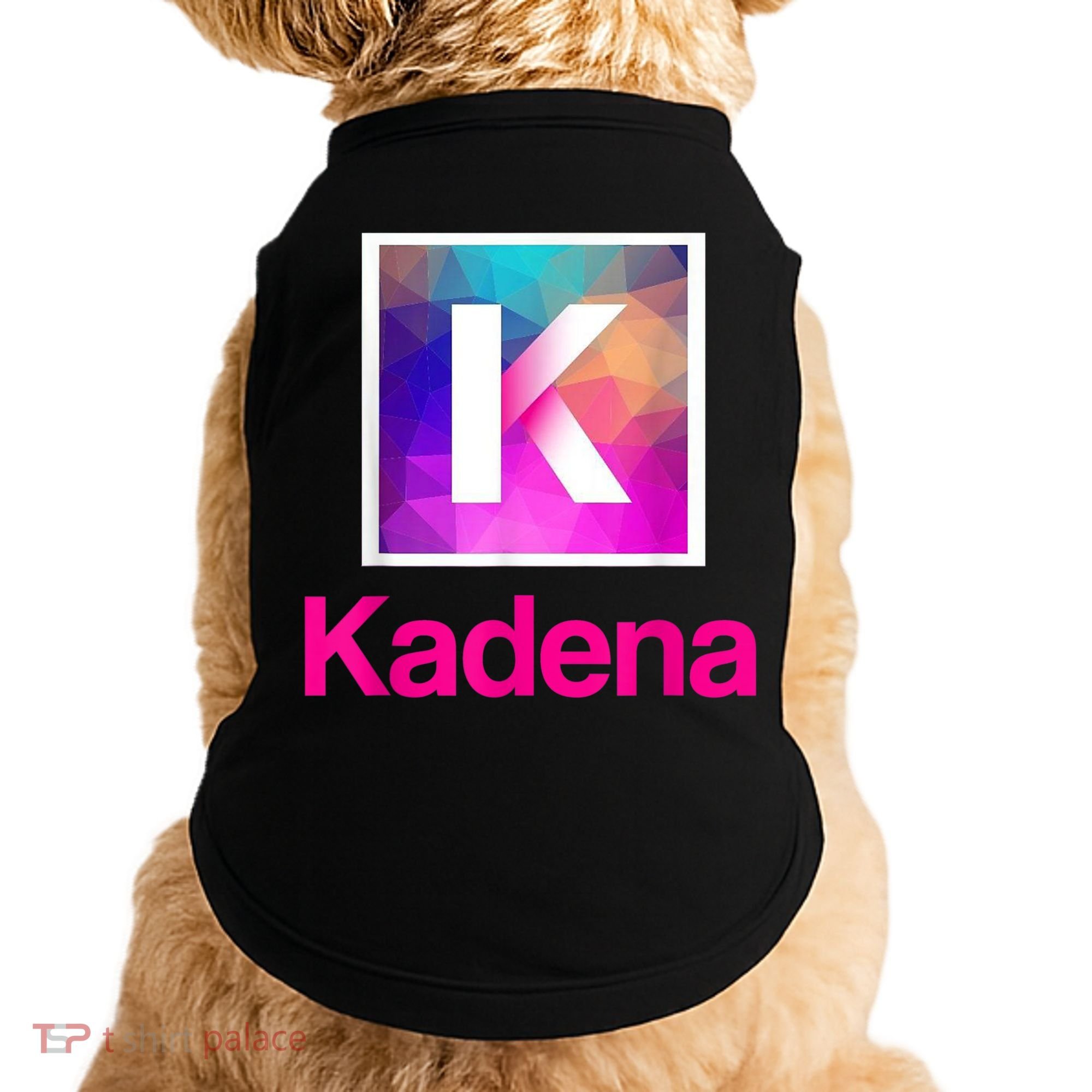 Kadena Crypto Kadena Coin Kadena Doggie Tank