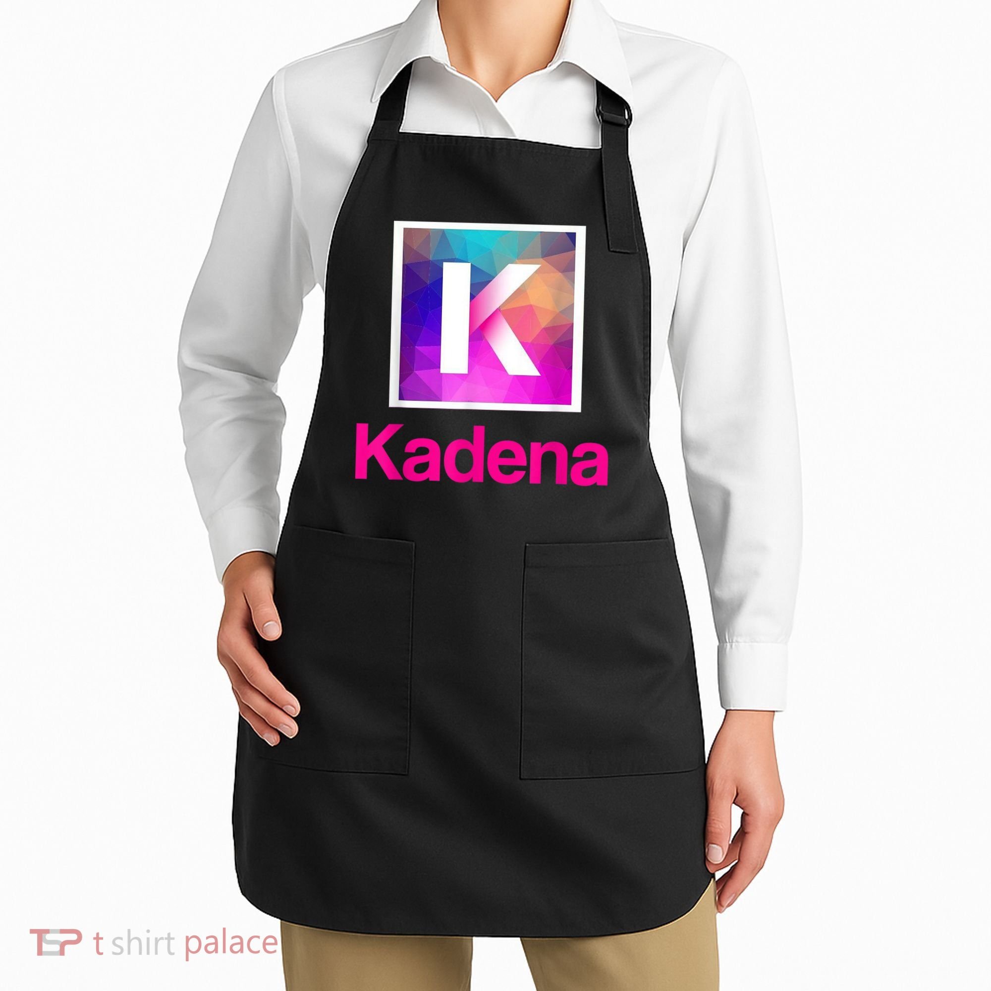 Kadena Crypto Kadena Coin Kadena Apron