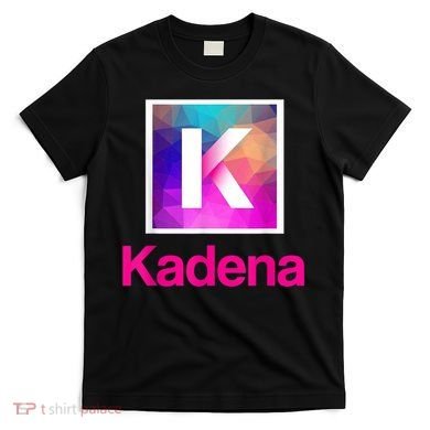 Kadena Crypto Kadena Coin Kadena T-Shirt