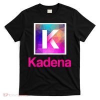 Kadena Crypto Kadena Coin Kadena T-Shirt thumb 0