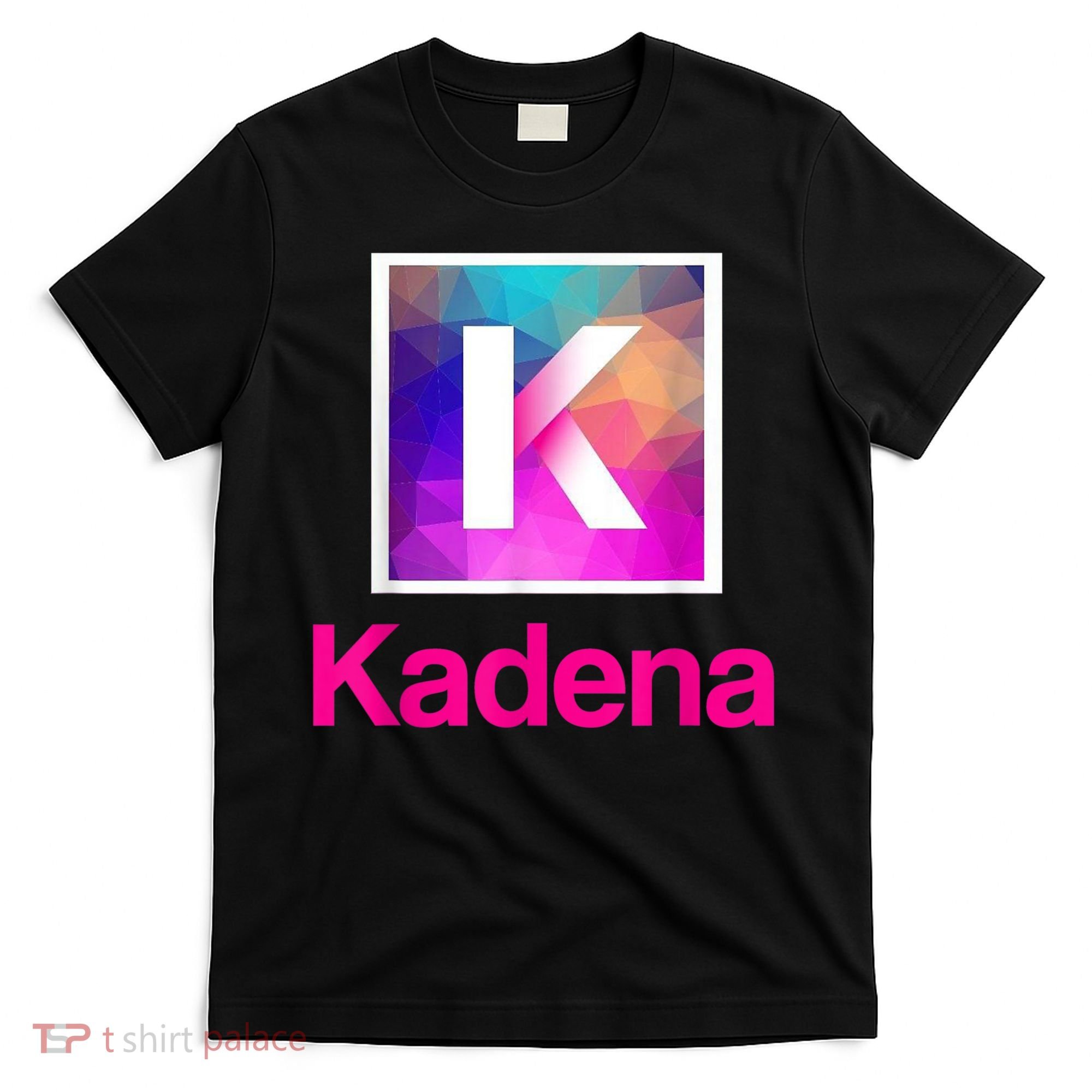 Kadena Crypto Kadena Coin Kadena T-Shirt