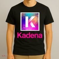 Kadena Crypto Kadena Coin Kadena T-Shirt thumb 3