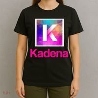 Kadena Crypto Kadena Coin Kadena T-Shirt thumb 4