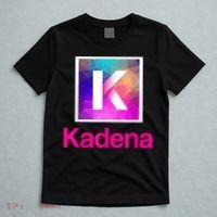 Kadena Crypto Kadena Coin Kadena T-Shirt thumb 5
